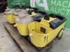 UNRESERVED Pallet to Include: 4x Carpet Cleaners - 3