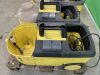 UNRESERVED Pallet to Include: 4x Carpet Cleaners - 4