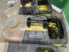 UNRESERVED Pallet to Include: 4x Carpet Cleaners - 6