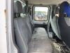 2013 Ford Transit T350L 125PS RWD Crewcab Twin Wheel Dropside - 20