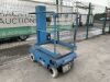 UNRESERVED 2002 Aich Electric Upright Lift - 6