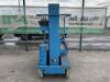 UNRESERVED 2002 Aich Electric Upright Lift - 8