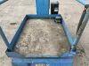 UNRESERVED 2002 Aich Electric Upright Lift - 11