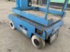 UNRESERVED 2002 Aich Electric Upright Lift - 12