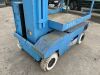 UNRESERVED 2002 Aich Electric Upright Lift - 13