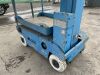 UNRESERVED 2002 Aich Electric Upright Lift - 14