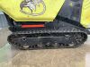 2017 Cormidi C6.60 Pedestrian High Tip Diesel Dumper - 14