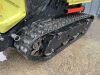 2017 Cormidi C6.60 Pedestrian High Tip Diesel Dumper - 16