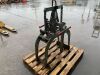 UNRESERVED Probst Manual Kerb Lifter Grab - 4