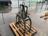 UNRESERVED Probst Manual Kerb Lifter Grab - 5