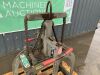 UNRESERVED Probst Manual Kerb Lifter Grab - 7