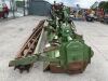 2006 Celli Pioneer Hydraulic Folding Rotary Tiller - 6