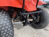 UNRESERVED Suzuki 160cc Petrol Farm Quad - 8