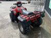 UNRESERVED Honda 300 Big Red 4WD Petrol Quad - 3