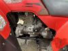 UNRESERVED Honda 300 Big Red 4WD Petrol Quad - 9