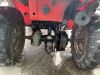 UNRESERVED Honda 300 Big Red 4WD Petrol Quad - 10