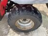 UNRESERVED Honda 300 Big Red 4WD Petrol Quad - 14