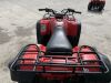 UNRESERVED Honda 300 Big Red 4WD Petrol Quad - 16