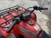 UNRESERVED Honda 300 Big Red 4WD Petrol Quad - 17