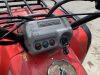 UNRESERVED Honda 300 Big Red 4WD Petrol Quad - 18