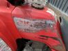 UNRESERVED Honda 300 Big Red 4WD Petrol Quad - 19