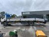 2012 Daf FALF 55 220E18 Cheeswedge Truck - 2