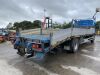 2012 Daf FALF 55 220E18 Cheeswedge Truck - 5