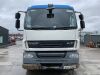 2012 Daf FALF 55 220E18 Cheeswedge Truck - 8