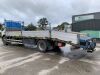 2012 Daf FALF 55 220E18 Cheeswedge Truck - 9