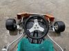 Petrol Go-Kart c/w 2x Honda Engines - 5