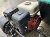 Petrol Go-Kart c/w 2x Honda Engines - 8