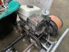 Petrol Go-Kart c/w 2x Honda Engines - 9