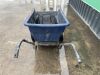 UNRESERVED Tipping Wheelbarrow - 3