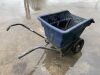 UNRESERVED Tipping Wheelbarrow - 4