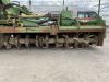 2006 Celli Pioneer Hydraulic Folding Rotary Tiller - 9