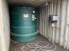 20 x 6 Container Fuel Station c/w 2 x 5000ltr Connected Tanks, Rotech Pump & Puisi Fuel System - 6