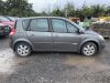 2003 Renault Megane Scenic 5 Dr Hatchback - 2