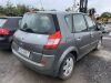 2003 Renault Megane Scenic 5 Dr Hatchback - 3