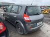 2003 Renault Megane Scenic 5 Dr Hatchback - 5