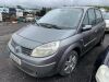 2003 Renault Megane Scenic 5 Dr Hatchback - 6