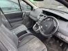 2003 Renault Megane Scenic 5 Dr Hatchback - 9