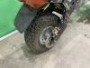 UNRESERVED Petrol Fun Bike 61Mi on Clock - 7