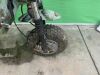 UNRESERVED Petrol Fun Bike 61Mi on Clock - 8