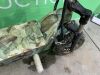 UNRESERVED Petrol Fun Bike 61Mi on Clock - 10