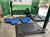 UNRESERVED Large Selection of NEW Quad & ATV Parts to include: Side Panels, Seats, Side Steps, Glass - & More