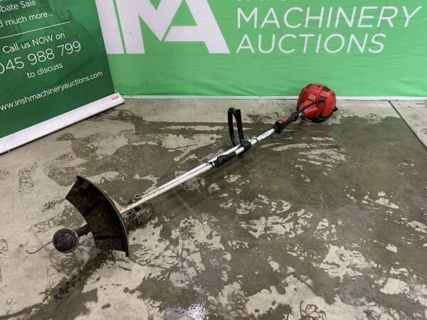 UNRSERVED Mountfield MB280 Multi Tool