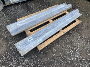 6x Steel Lintels