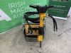 2014 JCB Beaver Hydraulic Petrol Power Pack c/w JCB Hammer - 4