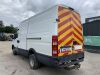 UNRESERVED 2011 Iveco Daily 50C15 3ltr Diesel Twin Wheel Van - 3