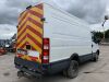 UNRESERVED 2011 Iveco Daily 50C15 3ltr Diesel Twin Wheel Van - 4